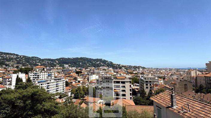 Image No.4-Appartement de 3 chambres à vendre à Cannes