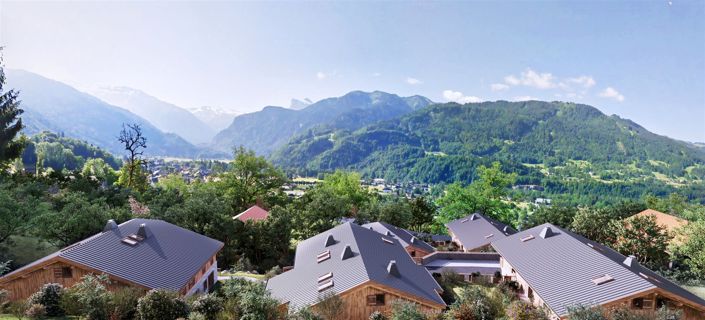 Image No.2-4 Bed Apartment for sale
