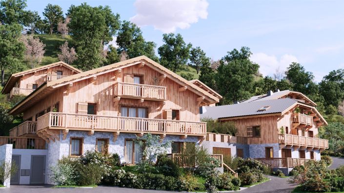 Image No.3-4 Bed Apartment for sale