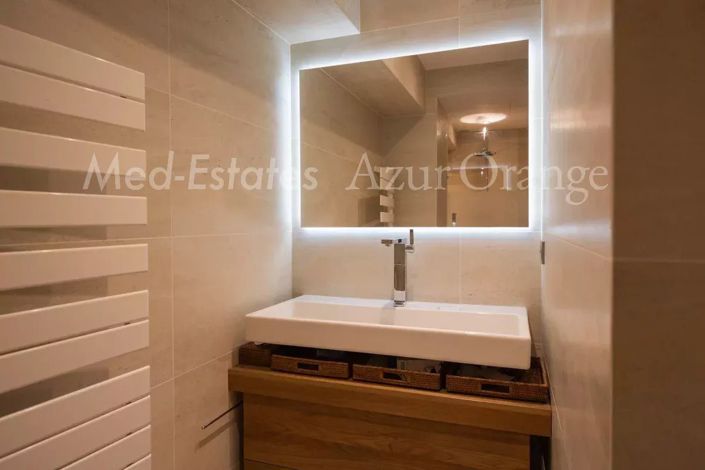 Image No.23-Appartement de 2 chambres à vendre à Gassin