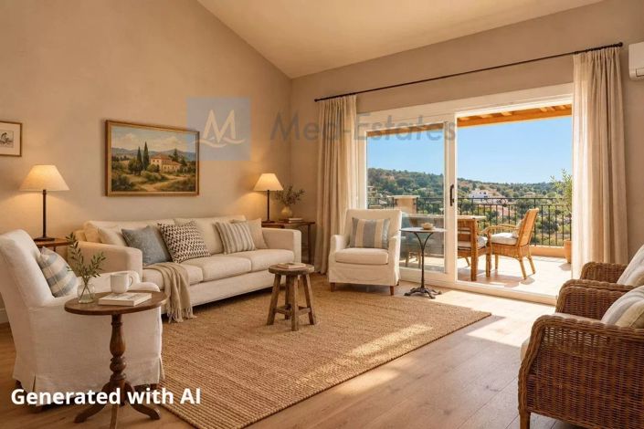 Image No.4-4 Bed Apartment for sale