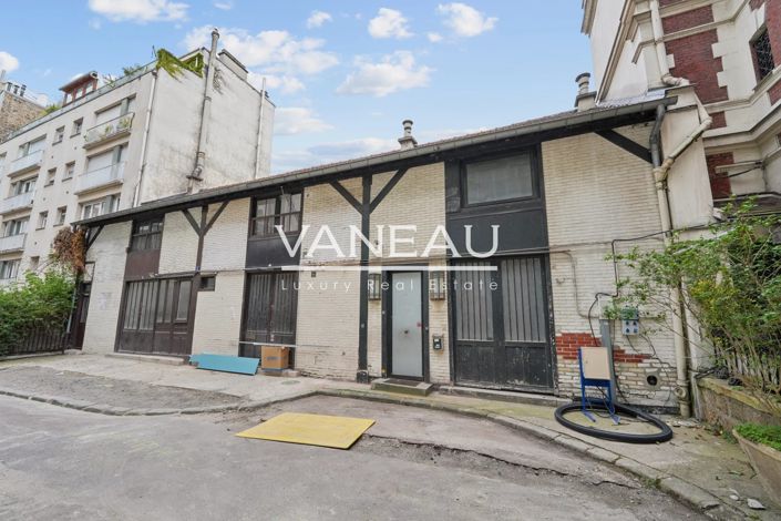 Image No.6-Propriété à vendre à Paris