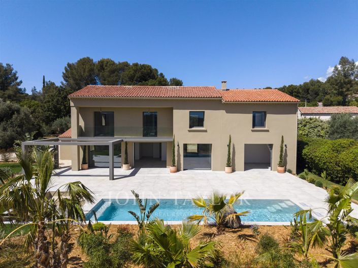Image No.2-Maison à vendre à La Cadière-d'Azur