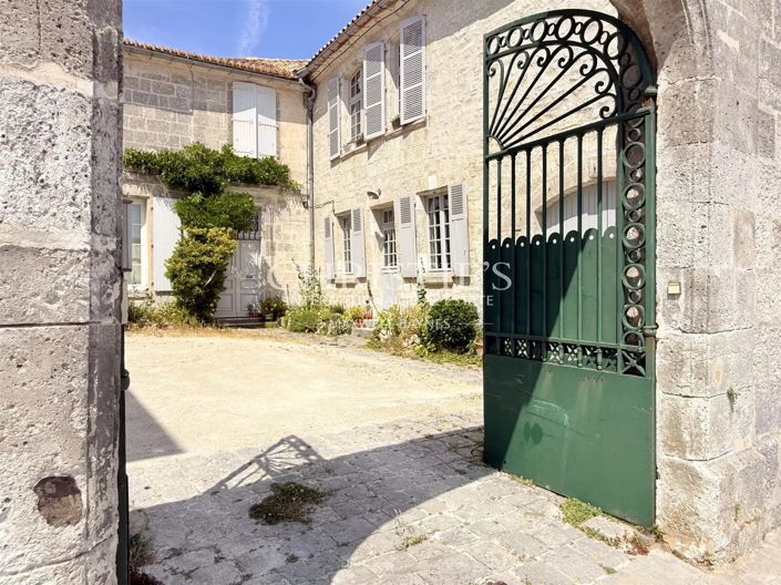 Image No.2-Maison de 3 chambres à vendre à Angoulême