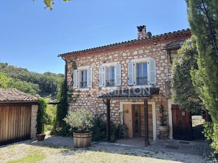 Image No.15-Maison de 4 chambres à vendre à Roquefort-les-Pins