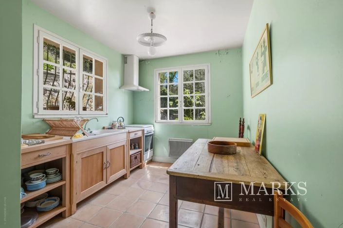 Image No.6-Maison de 1 chambre à vendre à Èze
