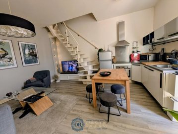 1 - Orléans, Appartement