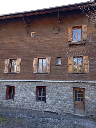 Image No.21-Maison de 17 chambres à vendre à Embrun