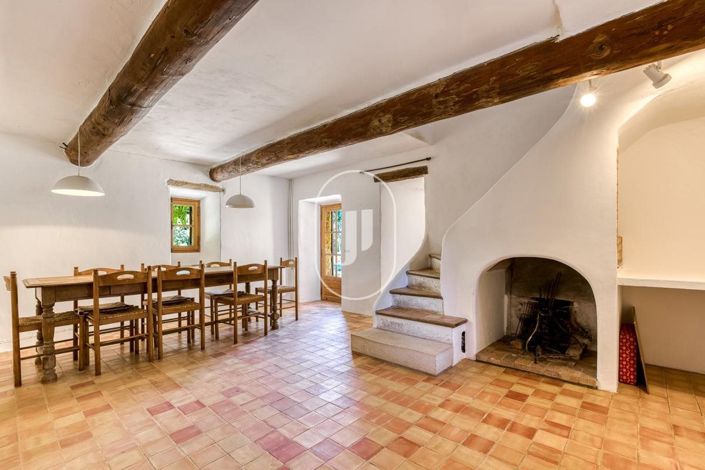 Image No.4-Maison de 5 chambres à vendre à Bonnieux