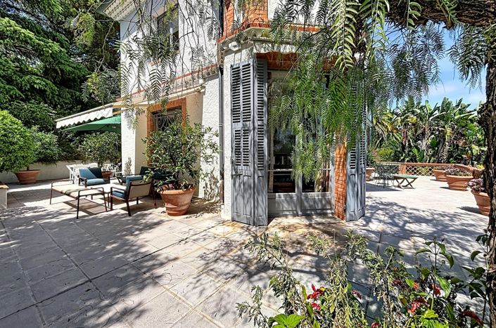 Image No.2-Appartement de 4 chambres à vendre à Cannes