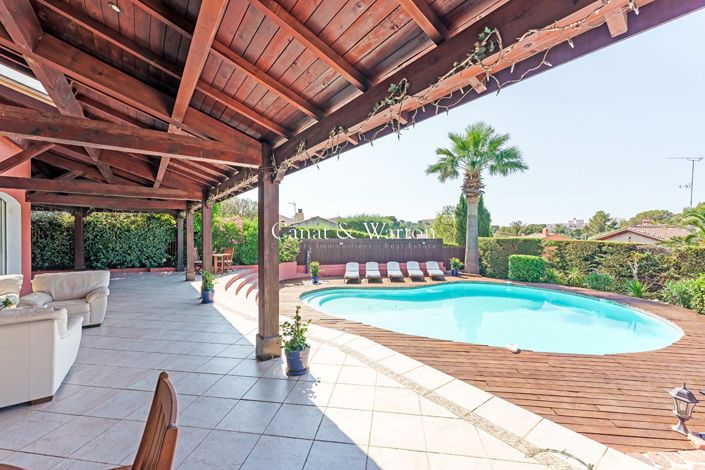 Image No.13-4 Bed House for sale