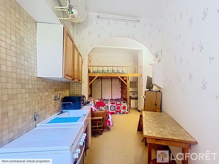 Image No.3-Appartement à vendre à Menton