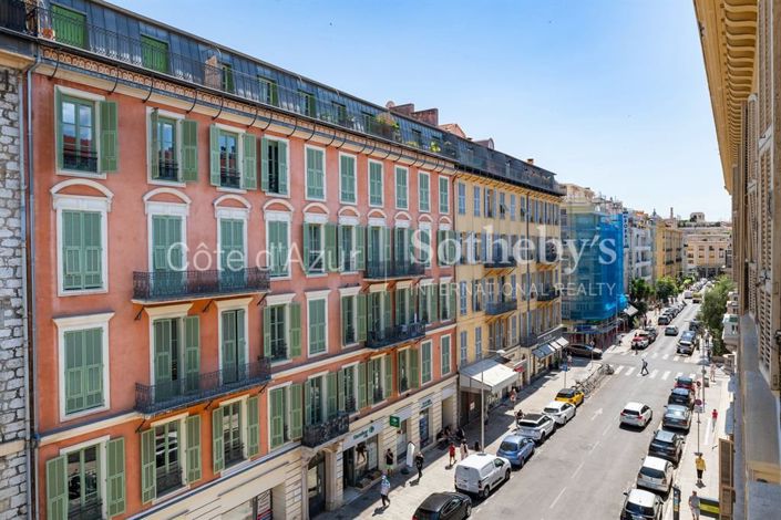 Image No.18-Appartement de 3 chambres à vendre à Nice
