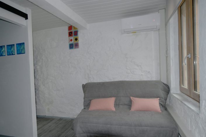 Image No.2-Maison de 7 chambres à vendre à Lézignan-Corbières