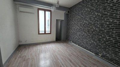 1 - Narbonne, Appartement