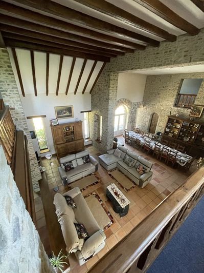 Image No.4-6 Bed House for sale