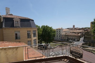 1 - Narbonne, Apartment