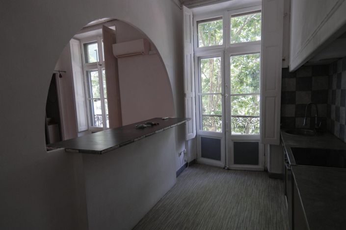 Image No.3-Appartement de 2 chambres à vendre à Narbonne