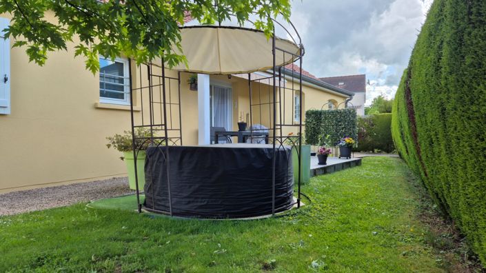 Image No.12-3 Bed House for sale