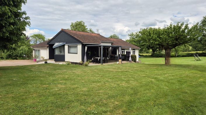 Image No.2-3 Bed House for sale