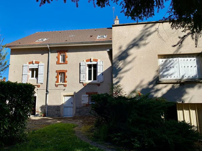 Image No.10-Maison de 5 chambres à vendre à Montceau-les-Mines