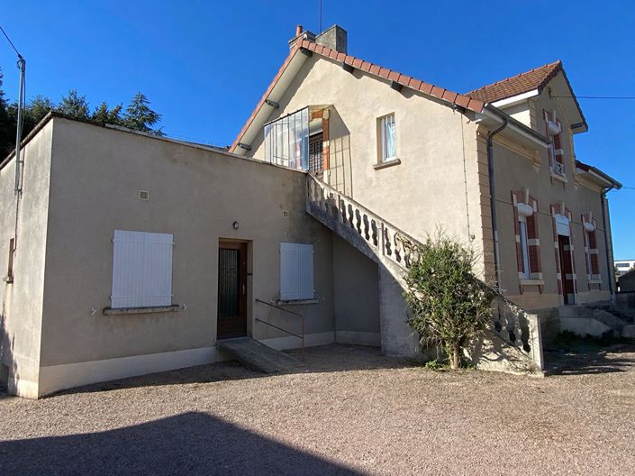Image No.12-Maison de 5 chambres à vendre à Montceau-les-Mines