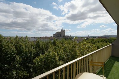 1 - Narbonne, Apartment