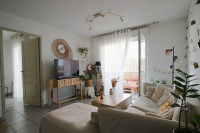 1 - Narbonne, Appartement