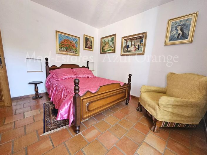 Image No.16-Maison de 6 chambres à vendre à Grimaud