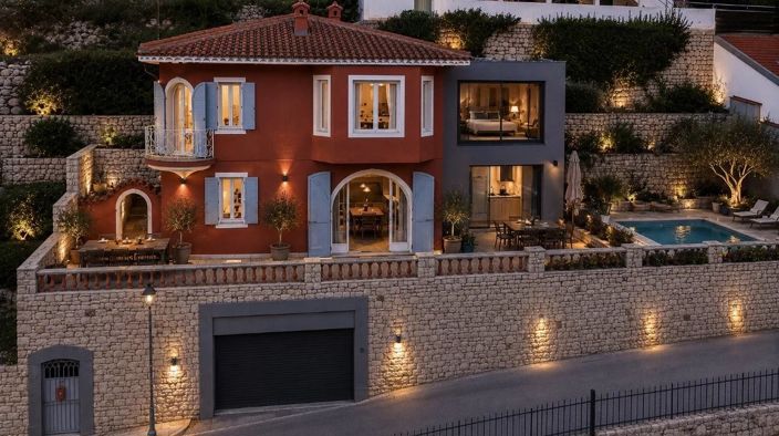 Image No.16-4 Bed House for sale