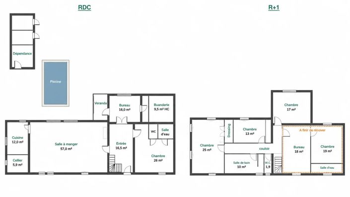 Image No.15-6 Bed House for sale