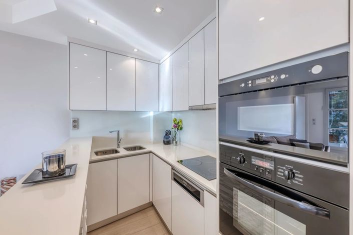 Image No.4-1 Bed Apartment for sale