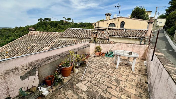 Image No.5-Maison de 2 chambres à vendre à Cagnes-sur-Mer