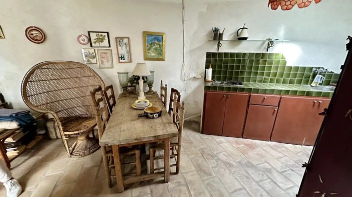 Image No.9-Maison de 2 chambres à vendre à Cagnes-sur-Mer