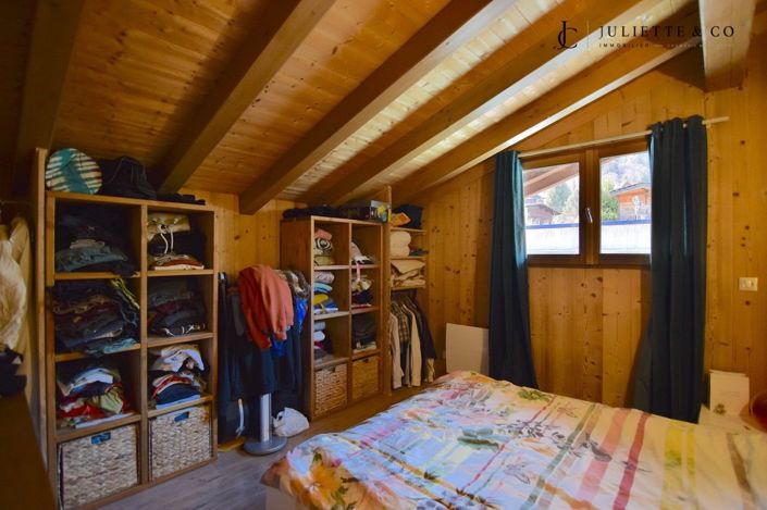 Image No.16-Appartement de 4 chambres à vendre à Les Houches
