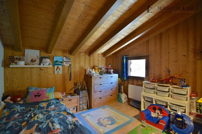 Image No.17-Appartement de 4 chambres à vendre à Les Houches