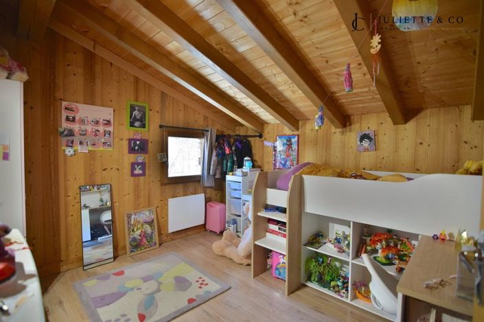 Image No.18-Appartement de 4 chambres à vendre à Les Houches