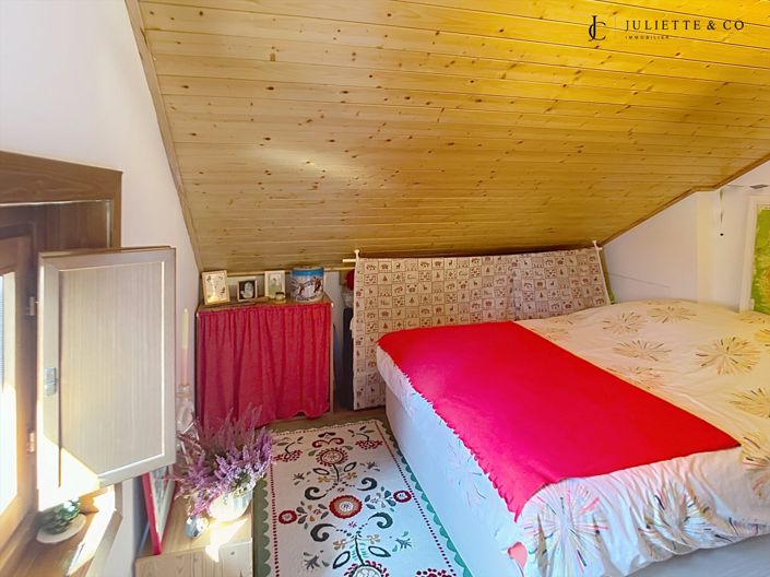 Image No.7-Appartement de 3 chambres à vendre à Les Houches