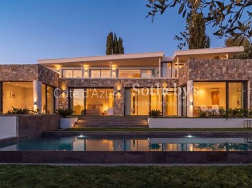 1 - Le Cannet, House