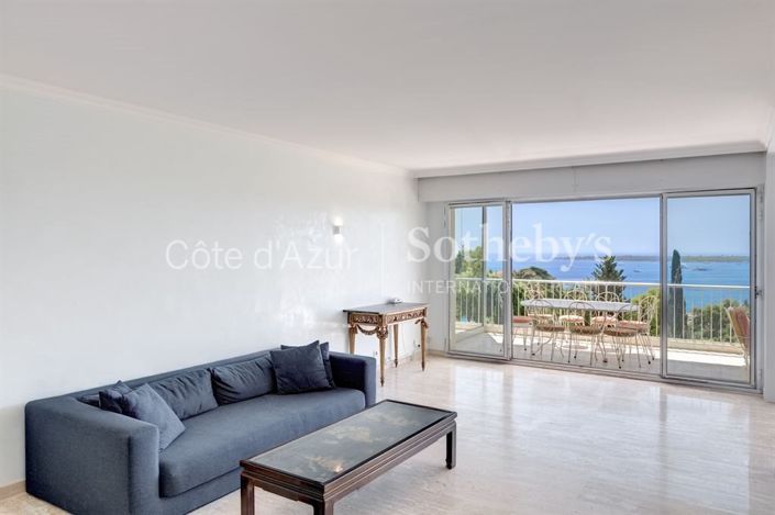 Image No.5-Appartement de 2 chambres à vendre à Cannes