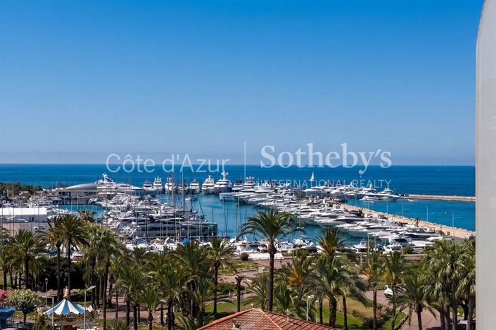 Image No.4-Appartement de 1 chambre à vendre à Cannes