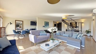 1 - Le Cannet, Apartment
