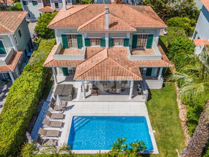 Image No.2-4 Bed House for sale