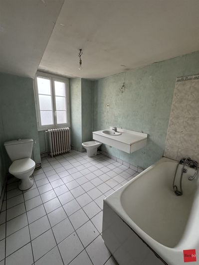 Image No.11-Maison à vendre à Cossé-le-Vivien