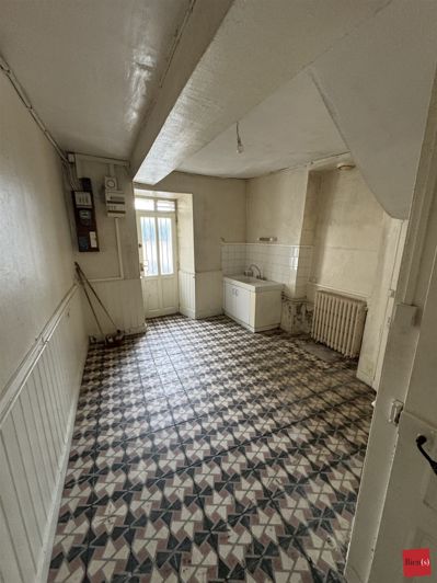 Image No.5-Maison à vendre à Cossé-le-Vivien