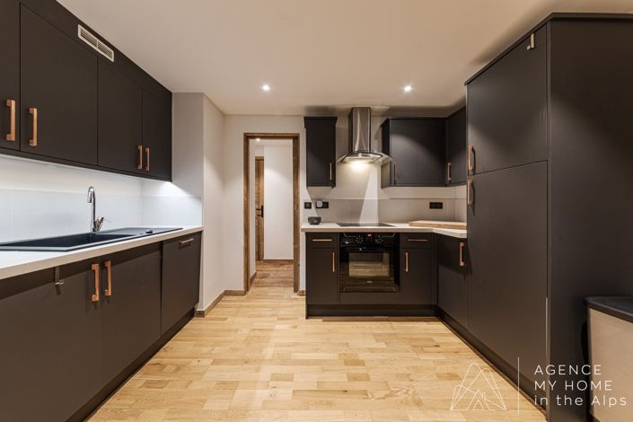 Image No.4-3 Bed Apartment for sale