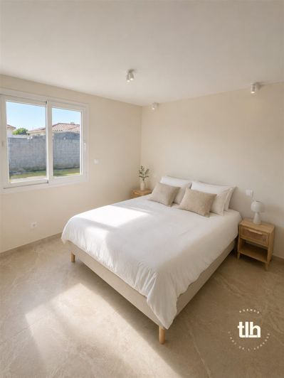 Image No.6-Maison de 3 chambres à vendre à Narbonne