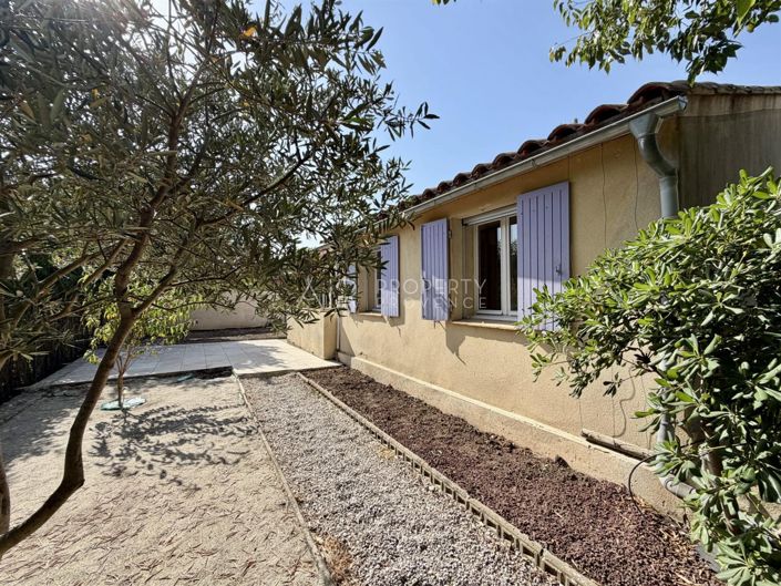 Image No.2-Maison de 2 chambres à vendre à Mérindol