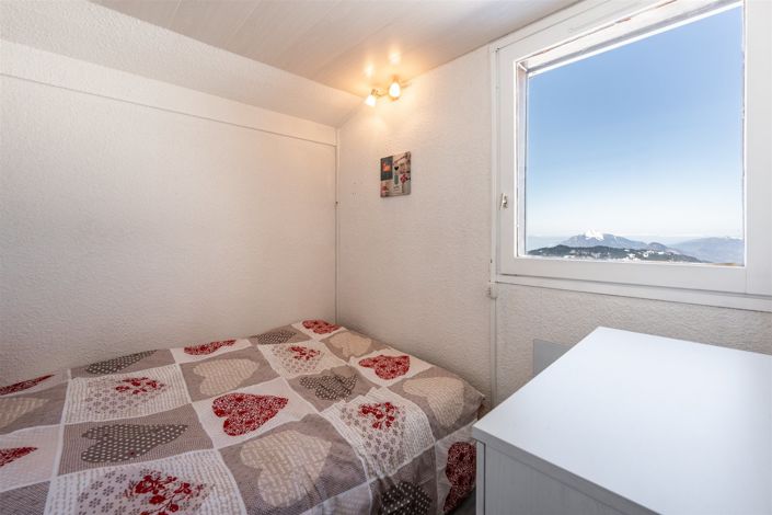 Image No.7-Appartement de 1 chambre à vendre à Samoëns