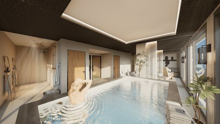Image No.7-3 Bed Apartment for sale